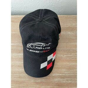 CASTROL EDGE RACING PAUL MILLER 48 CAP HAT